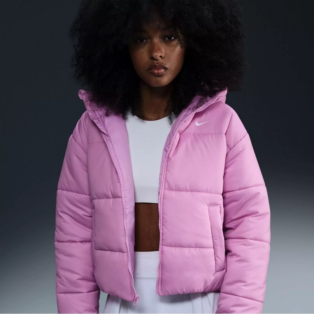 NIKE Sportswear Therma-Fit Classic Puffer